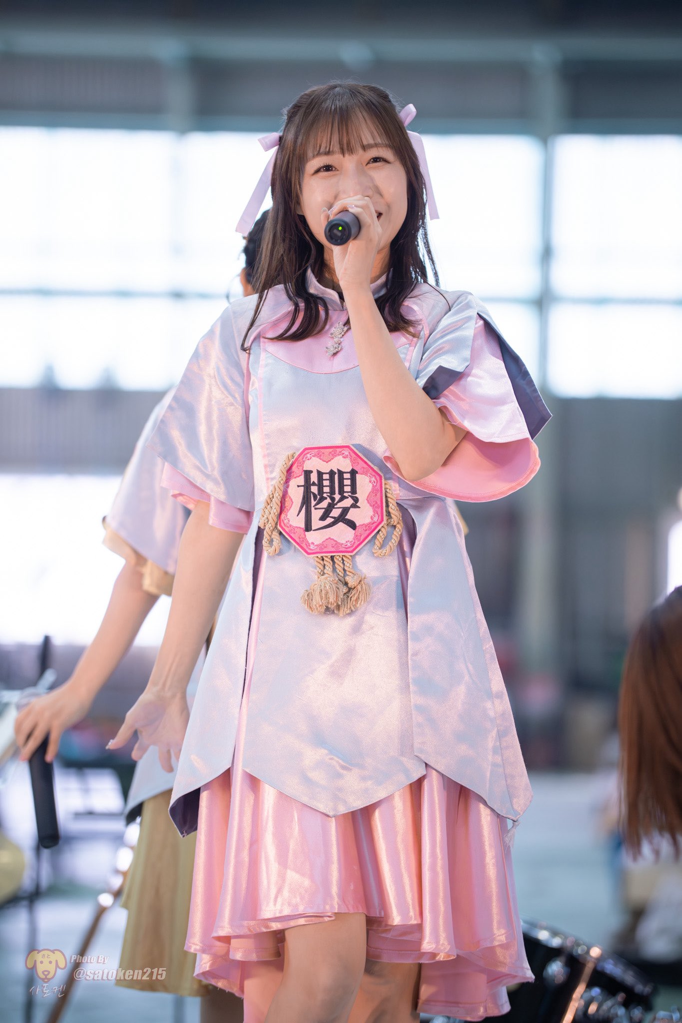 さとけん on X: 
