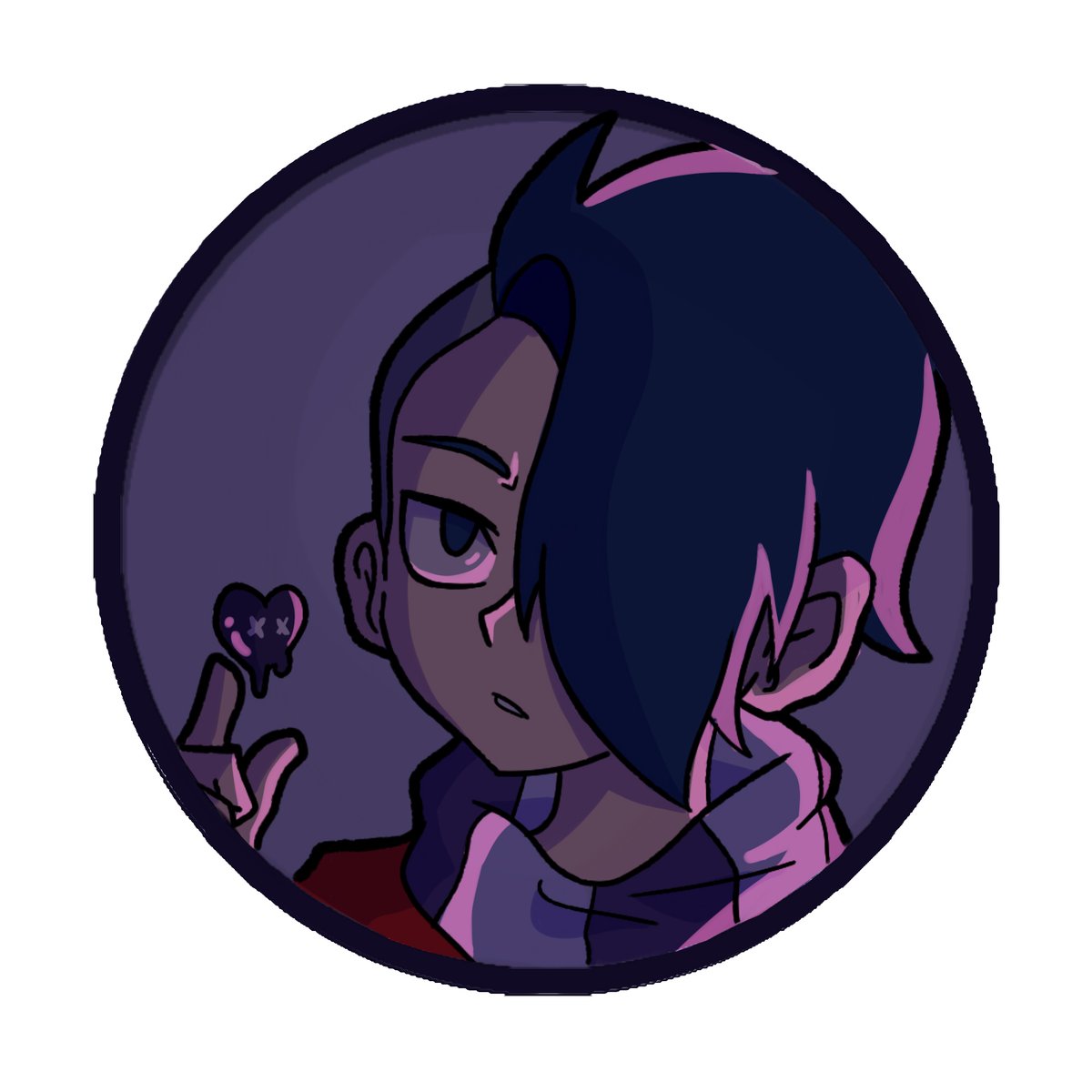 Starmf12Bv's tweet image. Más variantes que había hecho pero sin fondo
#BrawlStars #BrawlStarsArt #brawlstarsfanart #BrawlstarsEdgar