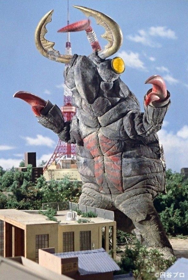 #何の脈絡もない画像を貼って起きる
