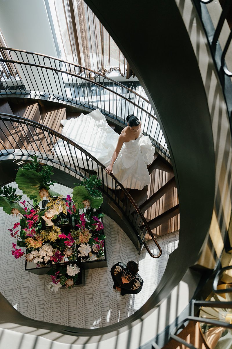 Every time two beautiful souls fall deeply in love, it feels like a miracle.
When that love evolves into a lifelong commitment, full of intention, care, and responsibility, the miracle only grows.

The First Look