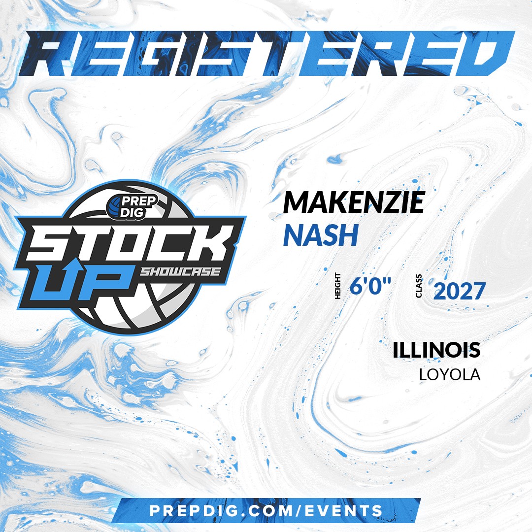 prepdigil's tweet image. πΌππππΌπΏπ ππππππππππΏπ₯
The Illinois Stock Up Showcase is filling up! Claim your spot TODAY for the event on August 3rd in Elgin, IL
Register here: events.prepdig.com/e/1524/registeβ¦