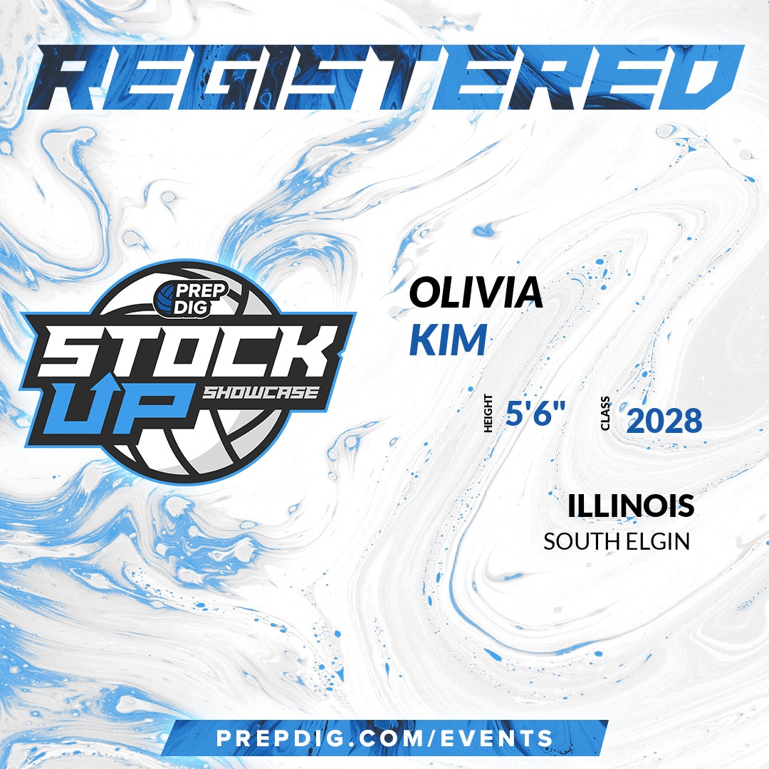 prepdigil's tweet image. πΌππππΌπΏπ ππππππππππΏπ₯
The Illinois Stock Up Showcase is filling up! Claim your spot TODAY for the event on August 3rd in Elgin, IL
Register here: events.prepdig.com/e/1524/registeβ¦