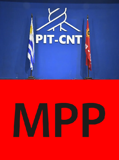 LAS 2 EMPRESAS MAS GRANDES DEL URUGUAY 

Las dos empresas más grandes y rentables del Uruguay no exportan, no producen bienes, no arriesgan capital, no tienen stocks ni mercadería que se eche a perder.
No necesitan invertir en materia prima ni pagar sueldos a trabajadores que