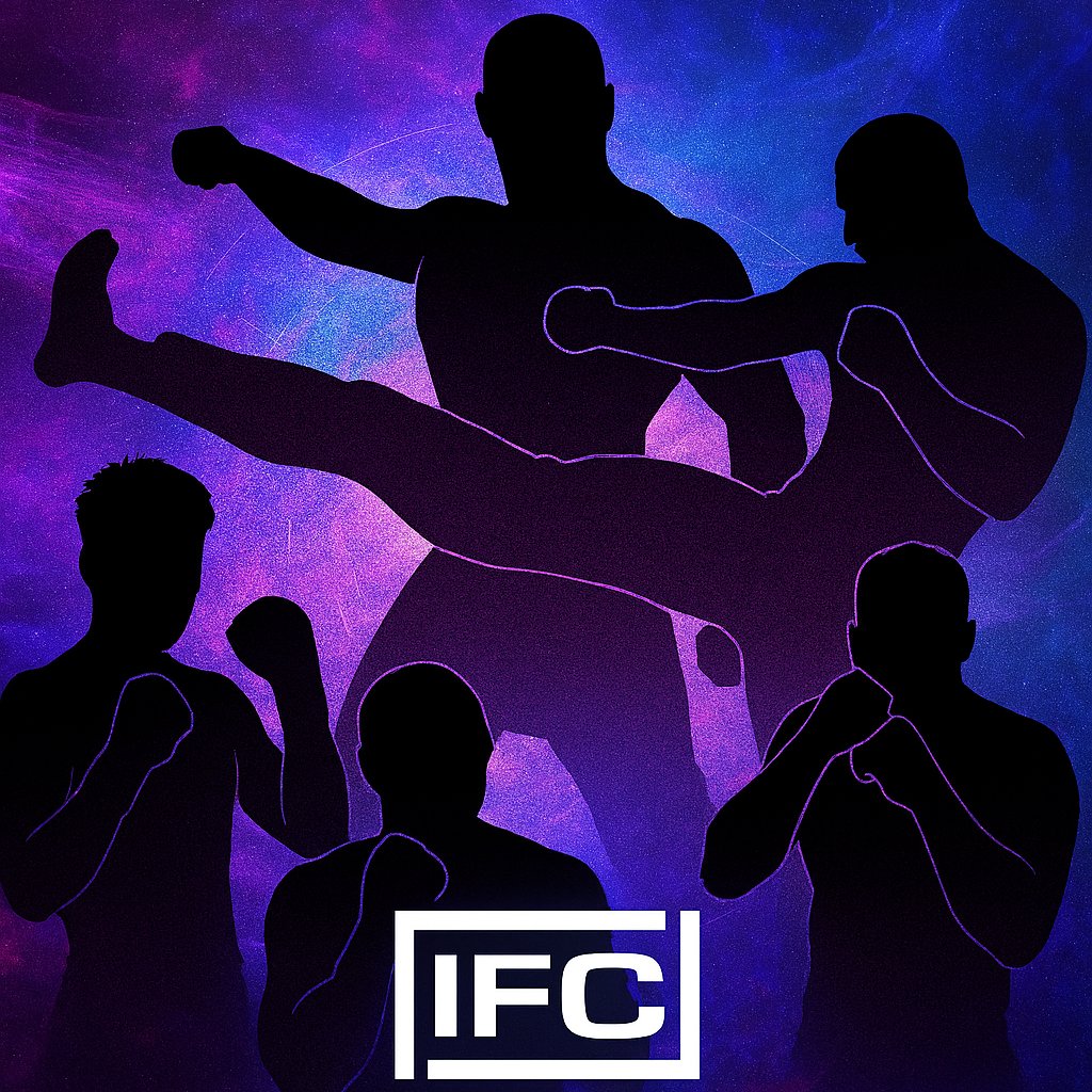 Influencer Fight Club tweet media