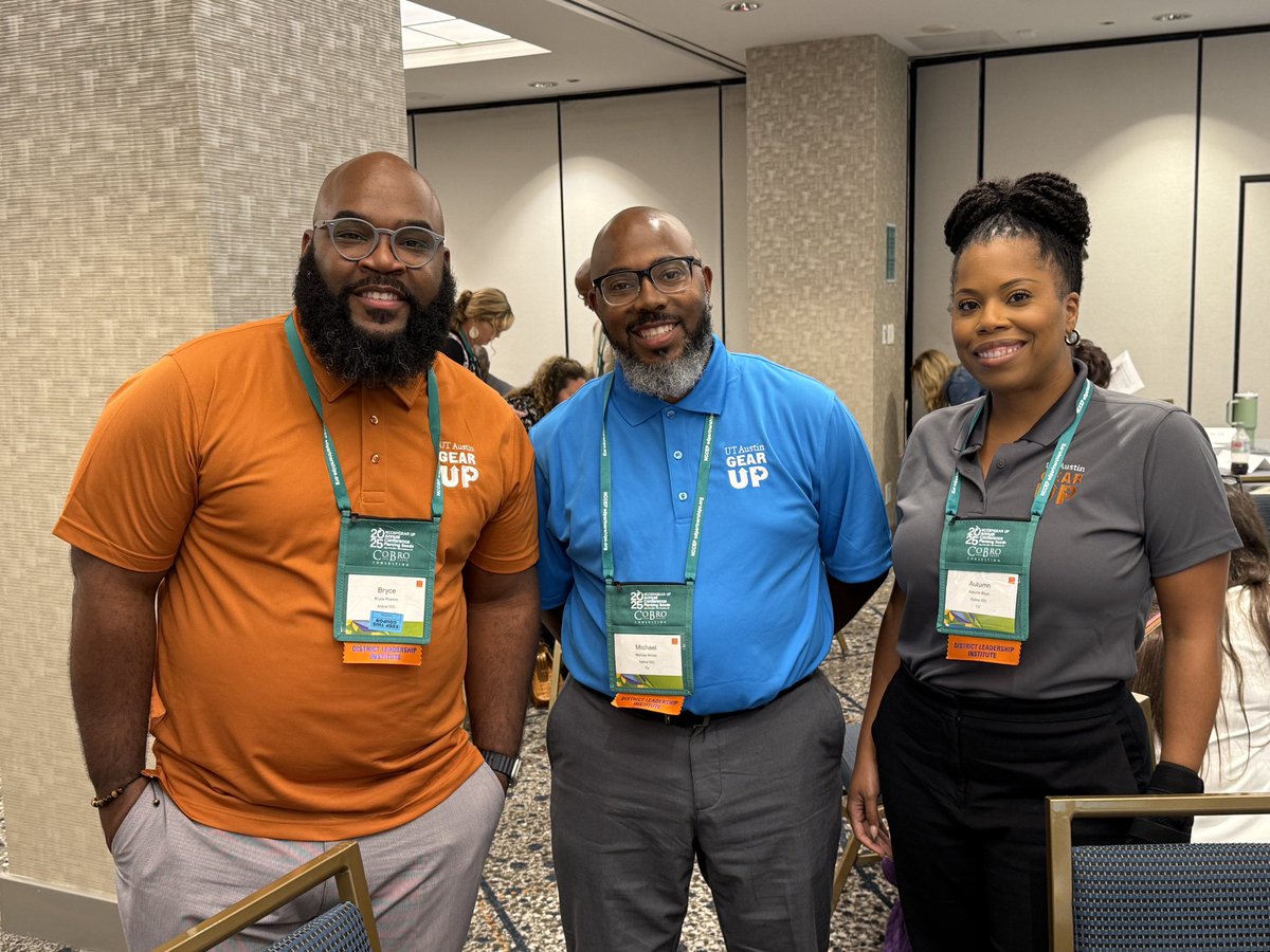 Bryce A. Powers, M.Ed ⚡️ (@mrsuperpowers_) on Twitter photo Our tool boxes are full!
We are ready to make some impactful moves in <a href="/AldineISD/">Aldine ISD</a> with the implementation of Gear Up!
8th grade…GET Ready!
<a href="/GEARUPwithZone1/">GEAR UP w/ Zone 1</a>
<a href="/drgoffney/">Dr. LaTonya M. Goffney</a>
<a href="/AldineISD/">Aldine ISD</a> Our tool boxes are full!
We are ready to make some impactful moves in <a href="/AldineISD/">Aldine ISD</a> with the implementation of Gear Up!
8th grade…GET Ready!
<a href="/GEARUPwithZone1/">GEAR UP w/ Zone 1</a>
<a href="/drgoffney/">Dr. LaTonya M. Goffney</a>
<a href="/AldineISD/">Aldine ISD</a>