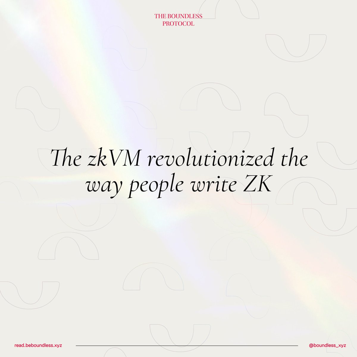 Carolaborges24's tweet image. I have read @boundless_xyz whitepaper.
🍓🍓