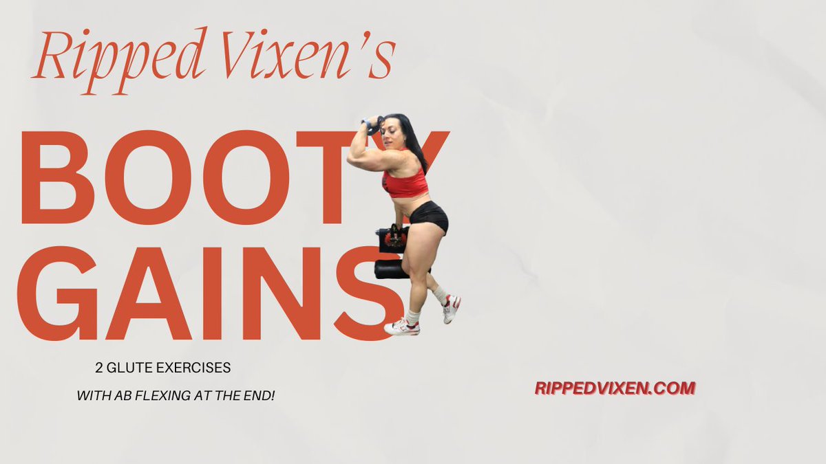 RippedVixen
