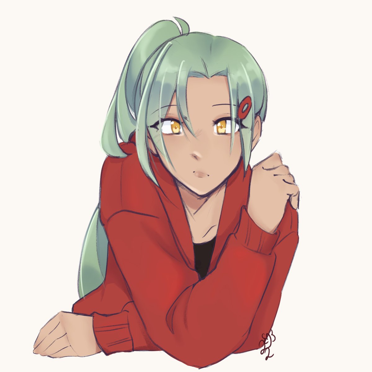 Lizzy Lizabeth(Comms open!) tweet media