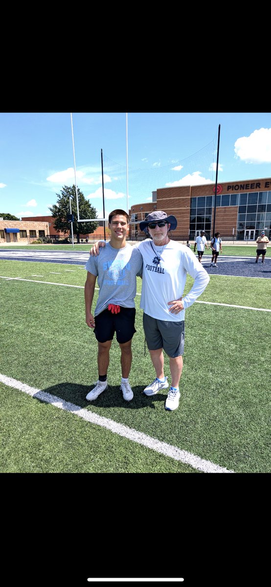 Jacob Mora (@jacobmora_12) on Twitter photo Had a great time at camp today learning more about <a href="/SWOSUFootball/">SWOSU Football</a>. Thank you <a href="/Coach_MikeLucas/">Mike Lucas</a> <a href="/coachrice_4/">Andrew Rice</a> for having me. I learned a lot and thank you for the opportunity to get better. <a href="/bhelm19/">Bo Helm</a> <a href="/CHS_BobcatFB/">Childress Bobcat Football</a> <a href="/CHS_Bobcats/">Childress Bobcats</a> Had a great time at camp today learning more about <a href="/SWOSUFootball/">SWOSU Football</a>. Thank you <a href="/Coach_MikeLucas/">Mike Lucas</a> <a href="/coachrice_4/">Andrew Rice</a> for having me. I learned a lot and thank you for the opportunity to get better. <a href="/bhelm19/">Bo Helm</a> <a href="/CHS_BobcatFB/">Childress Bobcat Football</a> <a href="/CHS_Bobcats/">Childress Bobcats</a>