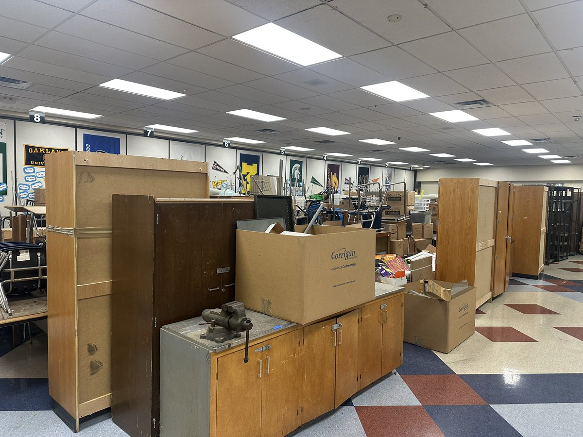 Looking forward to seeing the finished product. 
#ColtsREACH #SummerBondWork