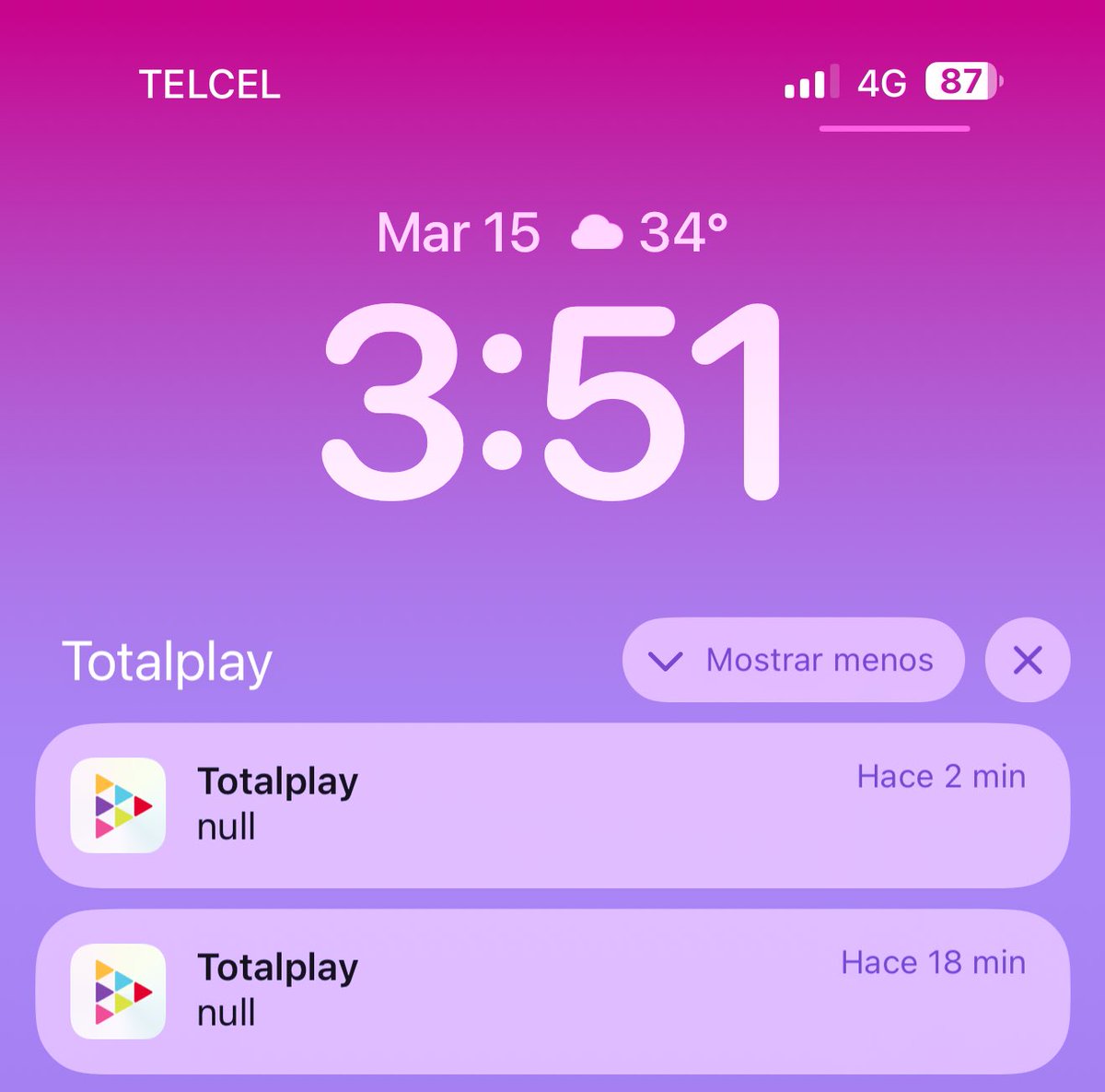 DeusKele's tweet photo. @totalplaymx No ocupan programadores buenos ?. Les mando mi CV cuando quieran. https://t.co/lXq7s16TWj