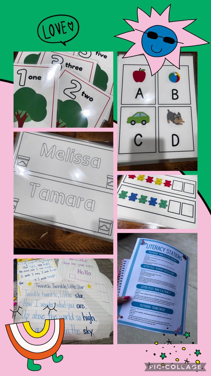 Jessi_White03's tweet photo. So excited to teach at the New Teacher Academy tomorrow! Canโt wait to welcome our new Pre-K teachers and help them start strong! ๐๐ #PreKStrong #NewTeacherAcademy
@CFISDPK1 https://t.co/cGdJ7ghGB9