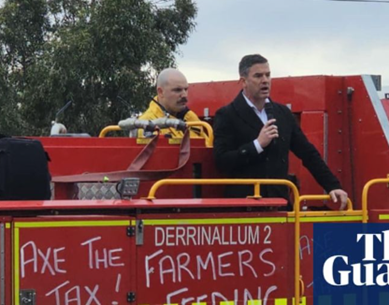 Misogyny can be found in our history, and in today’s Victorian opposition.