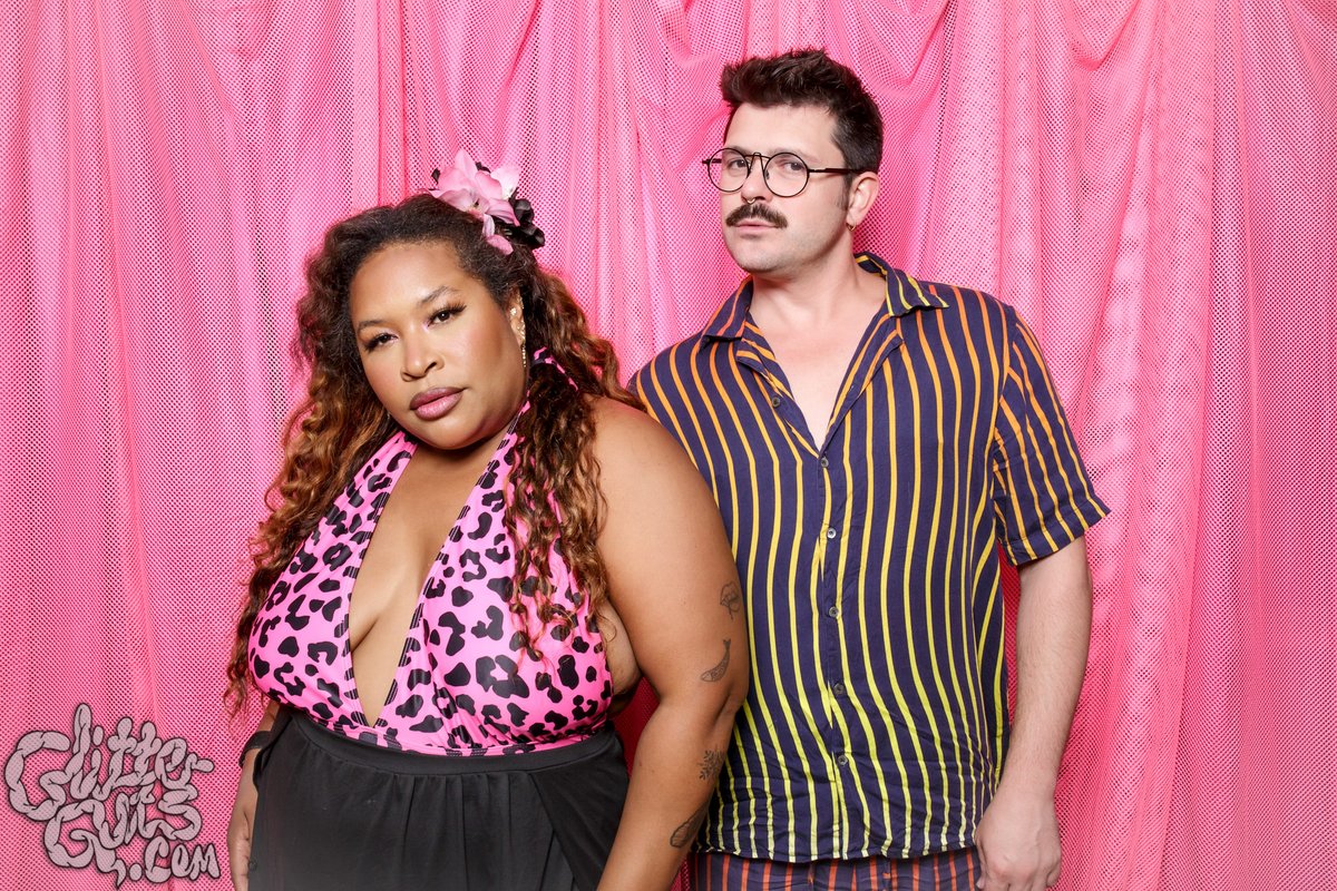 New on glitterguts.com - Kiyummy Time @ Ludlow Liquors