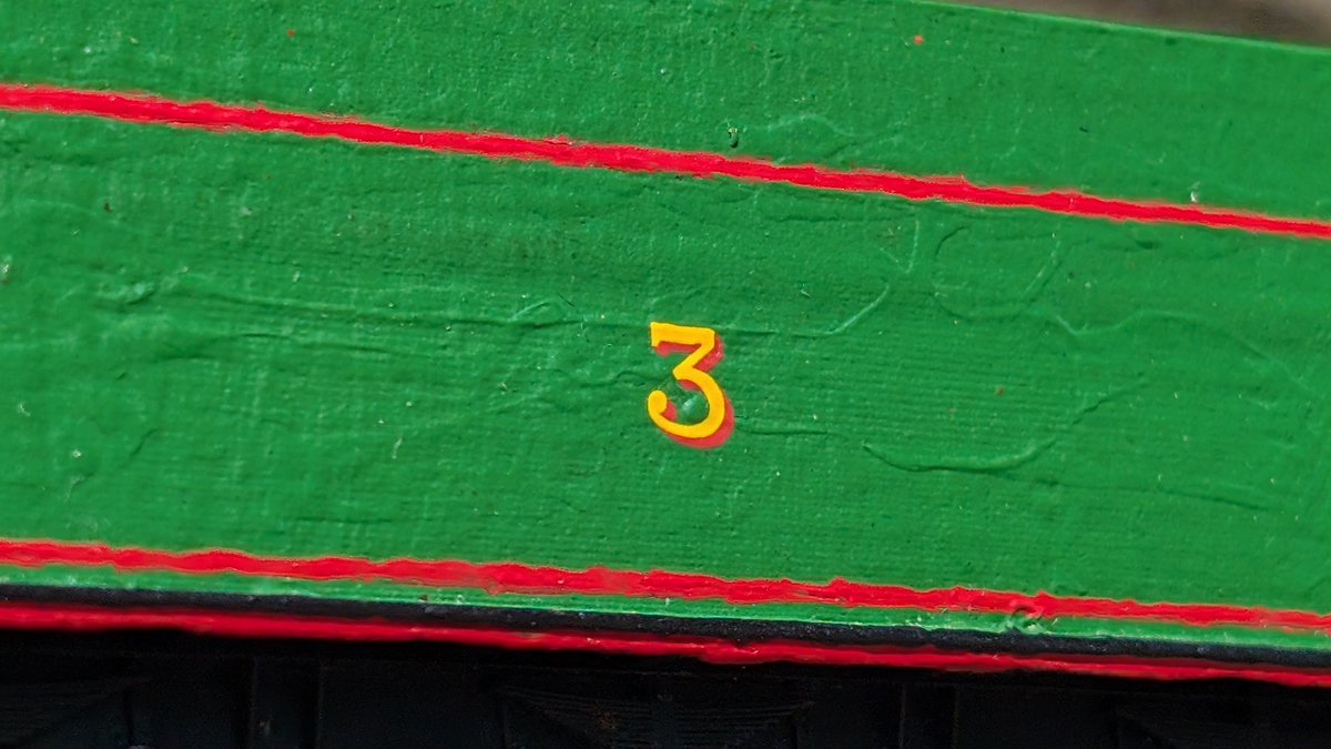 NWModelers's tweet image. 