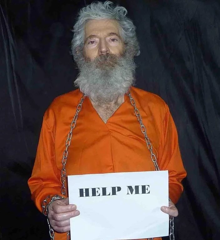 Three officials of Iran’s Ministry of Intelligence and Security, are wanted by the <a href="/FBI/">FBI</a> for questioning based on their alleged involvement in the abduction, detention, and probable death of retired FBI Special Agent Robert A. Levinson. 

Robert A. “Bob” Levinson, is a retired FBI