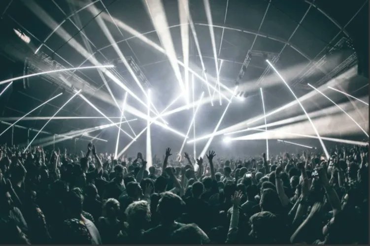 I just received ✨ Festival Ticket 🎟️ from David via Throne. Thank you! throne.com/wildthyme #Wishlist #Throne