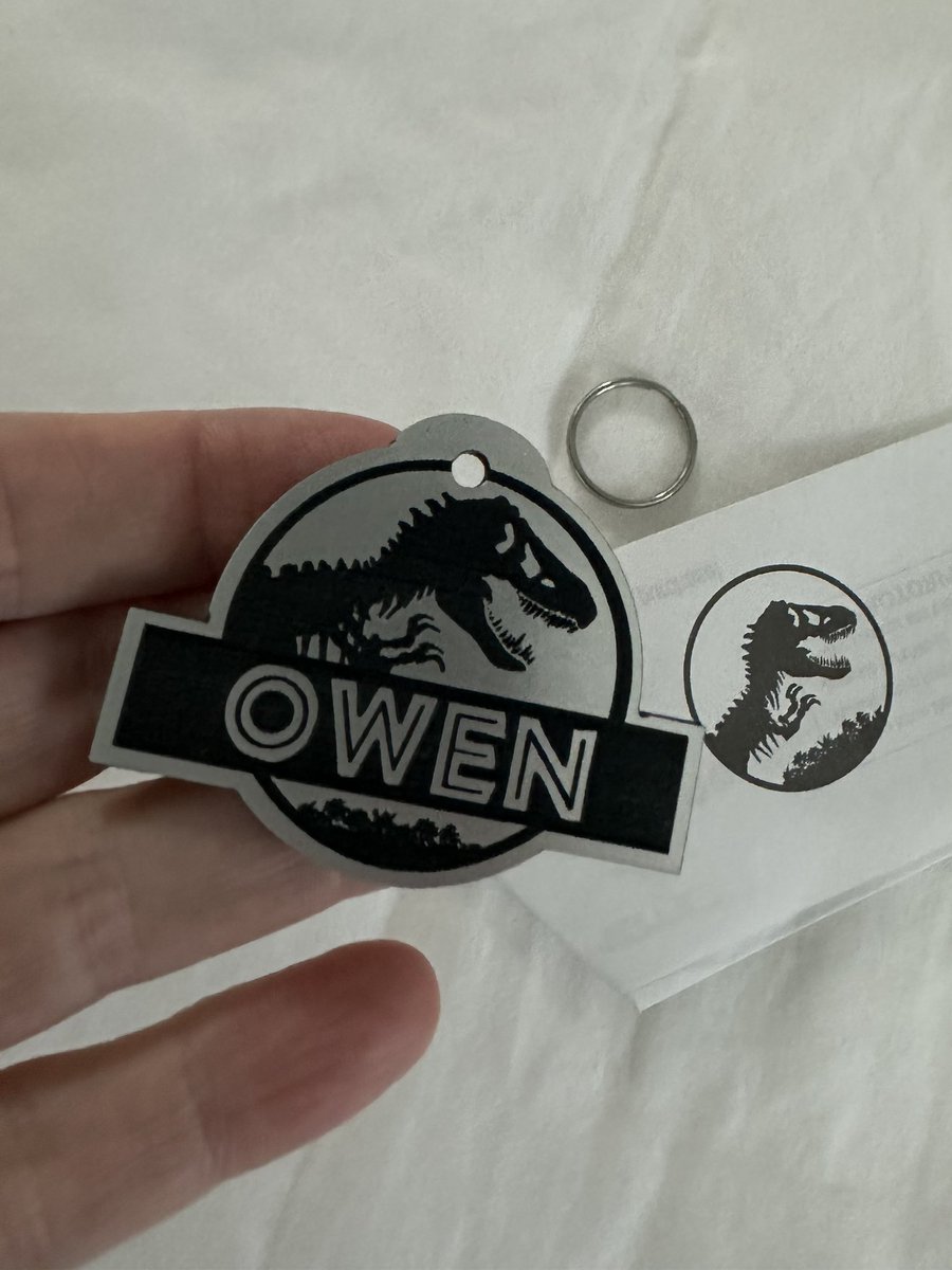 I can’t believe I bring home Owen on Saturday 😭