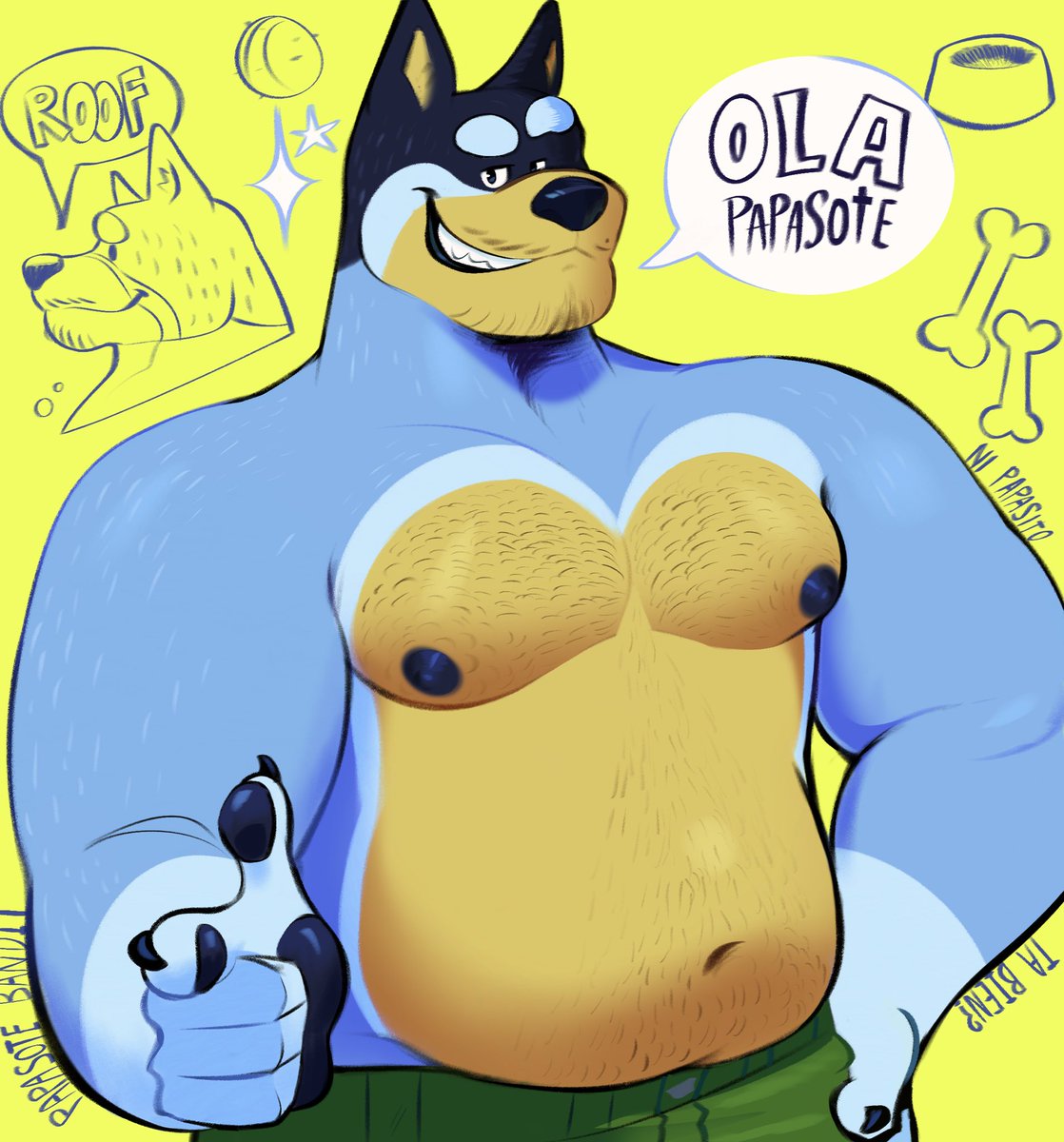 bobbyboopers1's tweet image. Target spotted 🎯