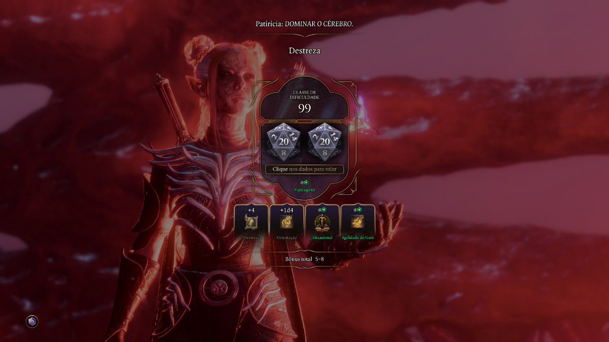 certamente não é a pat tweet media