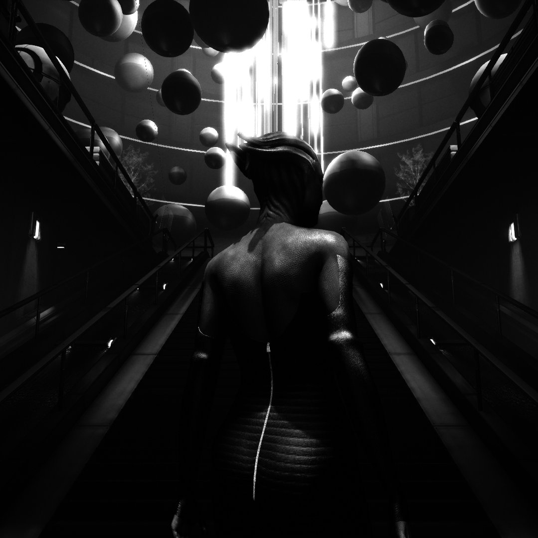 N7ckyHeart's tweet image. Blue in Noir 💙🖤