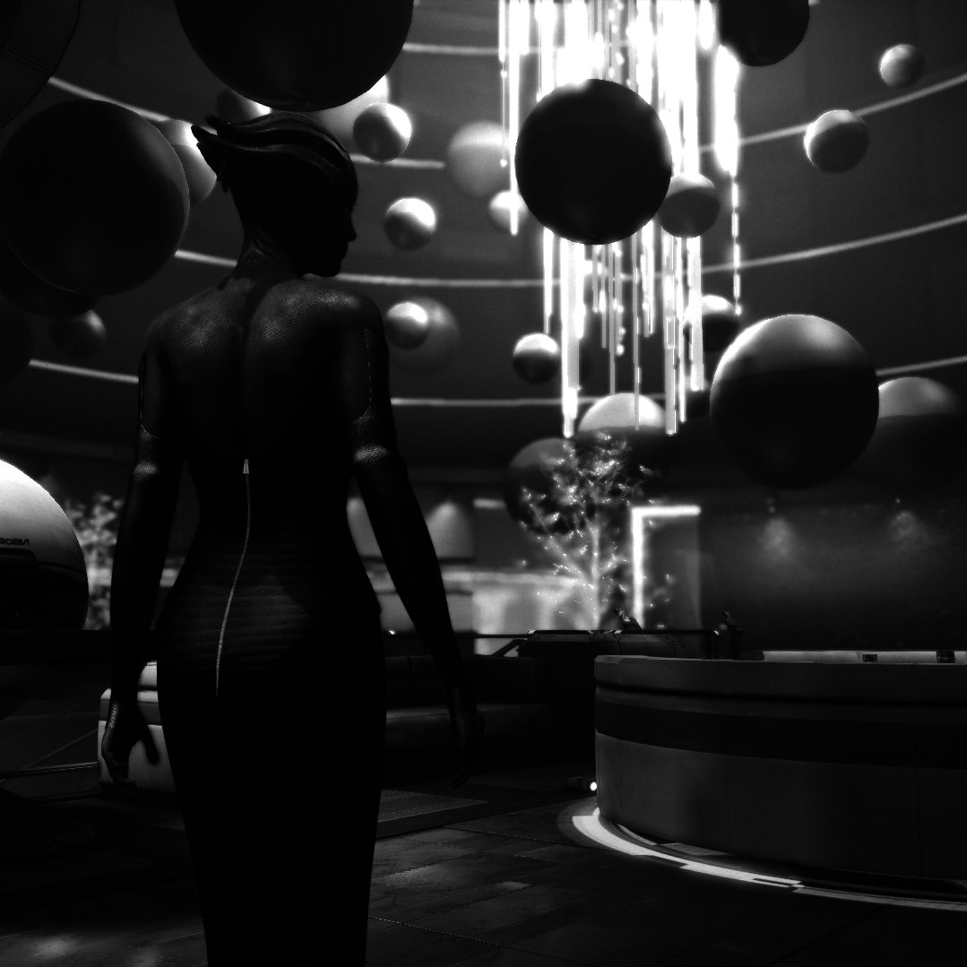 N7ckyHeart's tweet image. Blue in Noir 💙🖤
