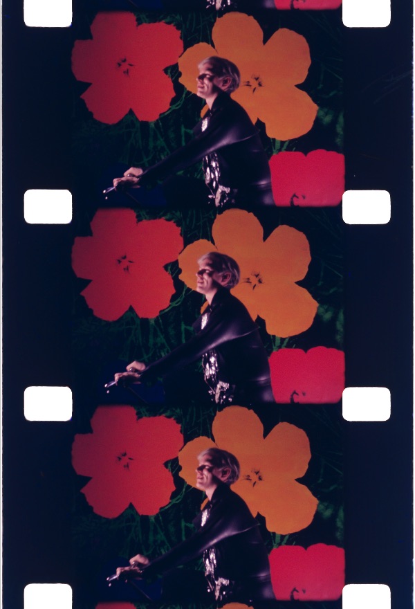 Celebrate the Art &amp; Life of Jonas Mekas at Parlor Gallery and the Showroom Cinema, starting this weekend.