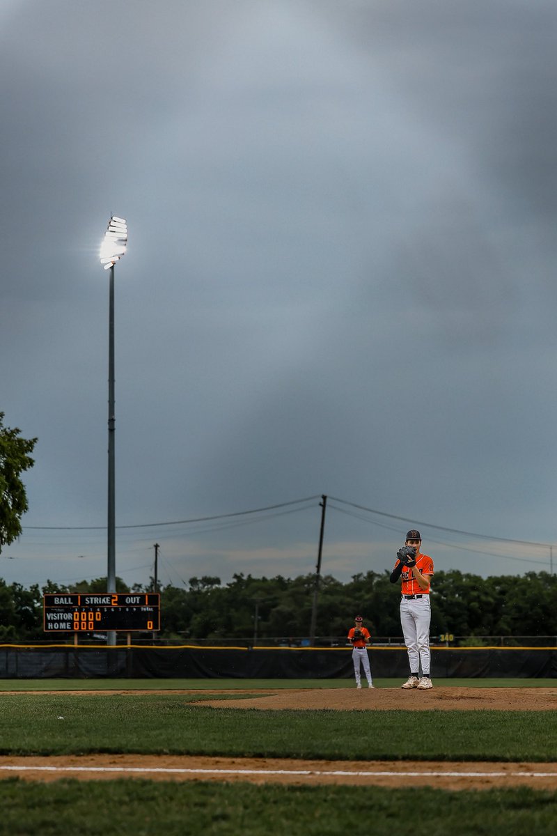 Caleb Peters (@calebp1607) on Twitter photo Junior season, monster senior season incoming.
Hitting
Ba: .387
OBP: .519
SLG: .677
2 HR
26 RBI
Pitching
IP: 36.1
ERA: .96
WHIP: .85
Opponent Ba: .125
Strikeouts: 55
<a href="/PB_Uncommitted/">Prep Baseball Uncommitted</a> <a href="/PG_Uncommitted/">PG_Uncommitted</a> @DMAACBaseball <a href="/KCC_BSB/">Kirkwood Baseball</a> <a href="/iabaseball1/">IAbaseball</a> <a href="/nicc_bsb/">NICC Baseball</a> Junior season, monster senior season incoming.
Hitting
Ba: .387
OBP: .519
SLG: .677
2 HR
26 RBI
Pitching
IP: 36.1
ERA: .96
WHIP: .85
Opponent Ba: .125
Strikeouts: 55
<a href="/PB_Uncommitted/">Prep Baseball Uncommitted</a> <a href="/PG_Uncommitted/">PG_Uncommitted</a> @DMAACBaseball <a href="/KCC_BSB/">Kirkwood Baseball</a> <a href="/iabaseball1/">IAbaseball</a> <a href="/nicc_bsb/">NICC Baseball</a>