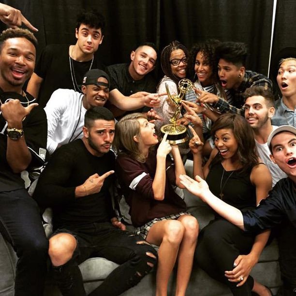 hygtg_89's tweet image. 🚨| FALTA SÓ UM OSCAR PARA TAYLOR SE TORNAR EGOT
Emmy: 01
Grammy: 14
Oscar: 0
Taylor Swift Awards: 01