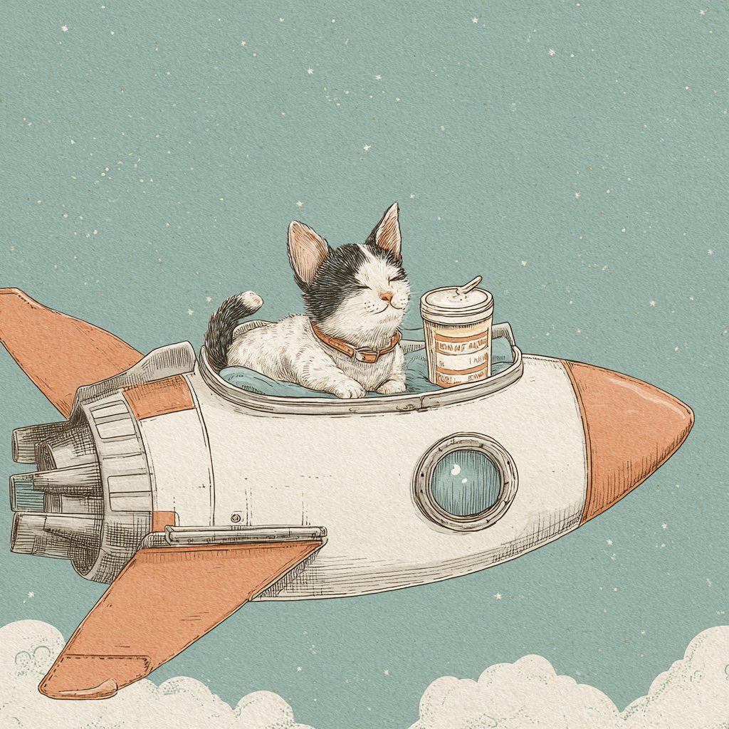 AriaSpaceX's tweet image. 