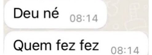 li a primeira questão da prova e fiquei com vontade genuína de chora