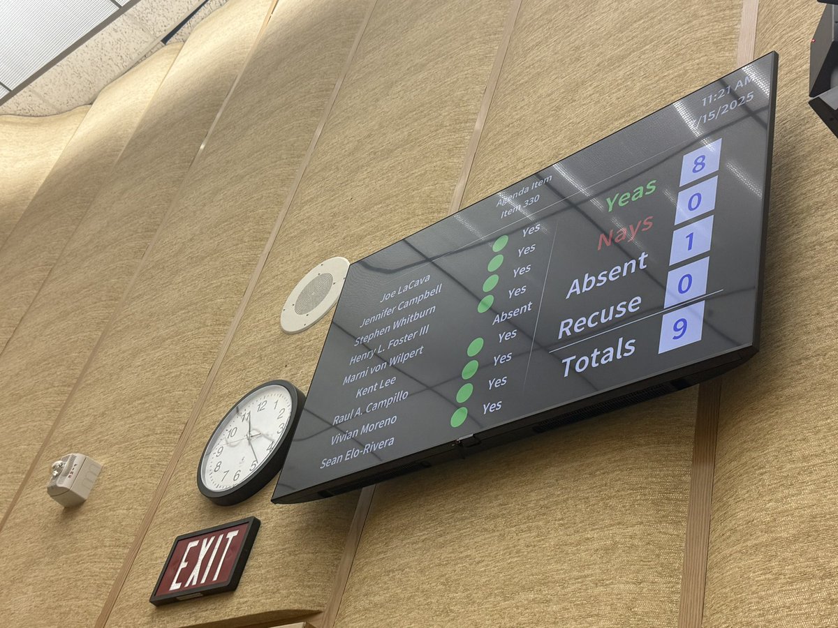 CMWhitburnD3's tweet image. The City Council just voted unanimously to support my resolution backing AB 1127 to ban DIY machine guns. These deadly weapons can fire 1,200 rounds a minute. We must close this loophole and protect our neighborhoods. Thank you!