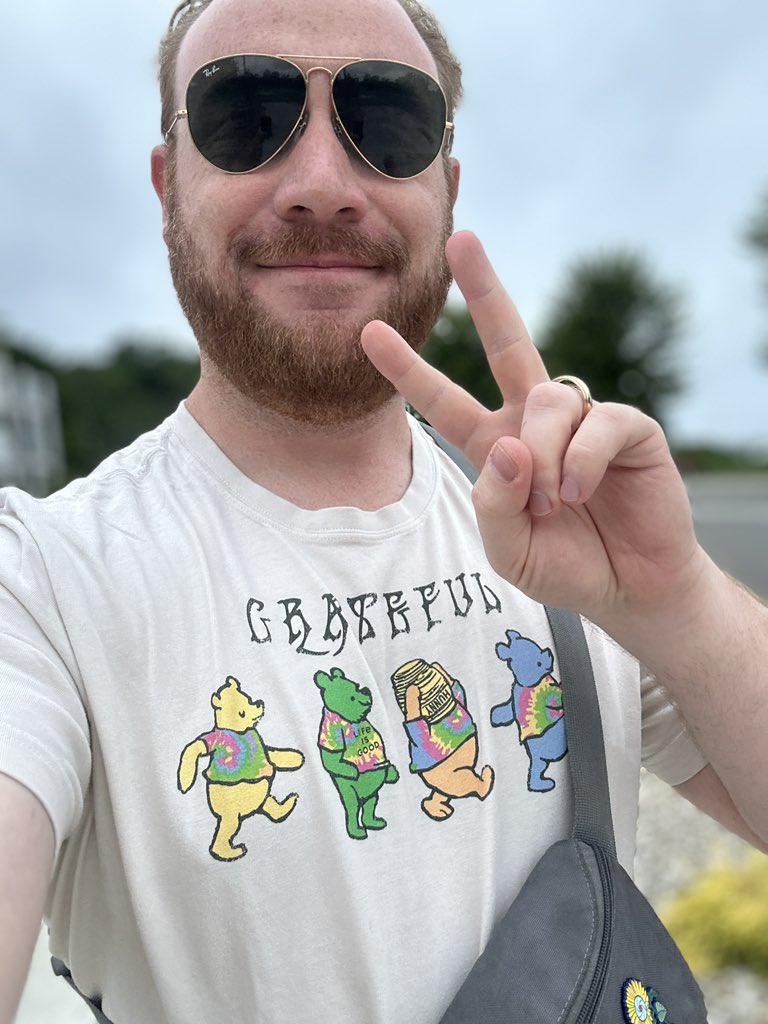 BigNillCollect's tweet image. Good lord I am so in vacation mode it hurts 🏝️
Gunna shut it fully down for 5 full days and just be a dad, then come back locked in like a madman
Keep the markets happy while I’m gone
