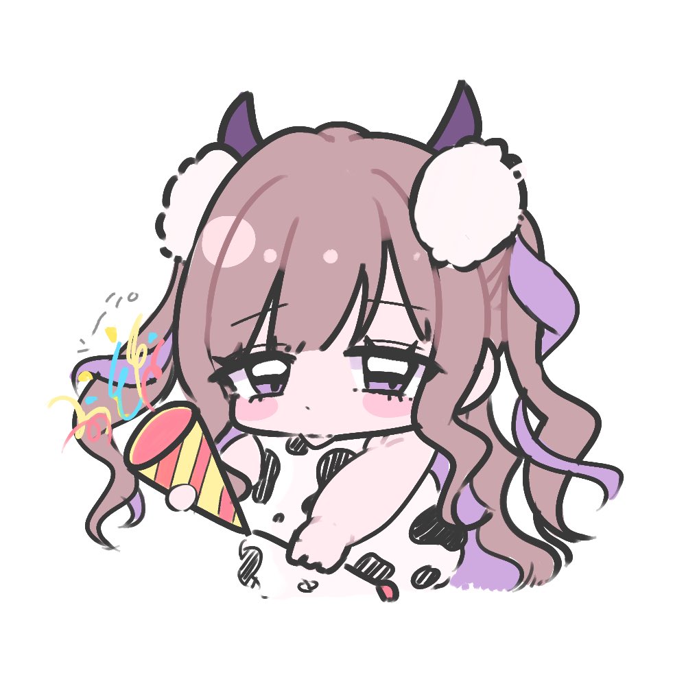 ushimaru0716's tweet image. プロフに風船飛んでないけど、本日誕生日でした🎂☺️

これからもよろしくお願いします🙇‍♀️