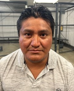 EROSeattle's tweet image. ICE @EROSeattle arrested Victor Campechano-Beltran, 34, who is illegally present in the U.S. Campechano has been charged by WA with domestic violence assault, burglary, and possession of a stolen firearm.