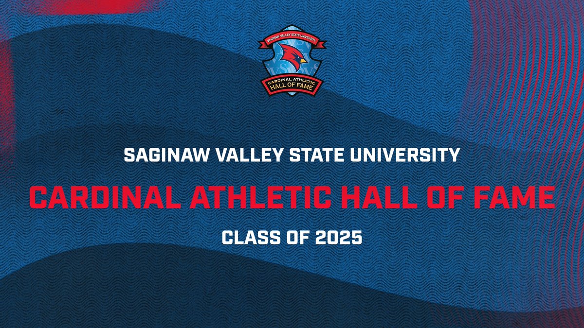 🎟️TICKETS ON SALE NOW!🎟️

Join us Friday, September 5, when we enshrine the Cardinal Athletic Hall of Fame Class of 2025. Tickets are on sale now on the registration page linked below.

bit.ly/4kJTLwC

RSVP by August 20th