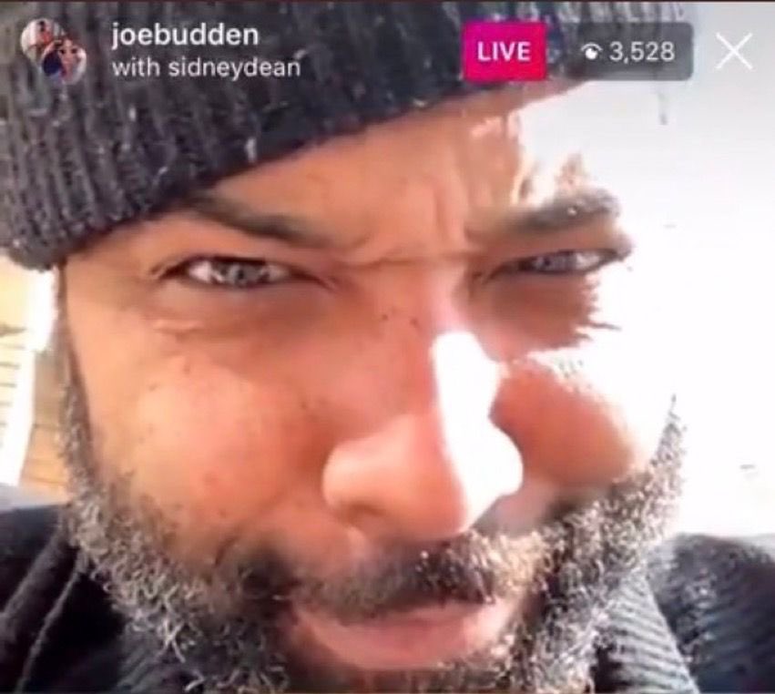 Joe Budden Fits tweet media
