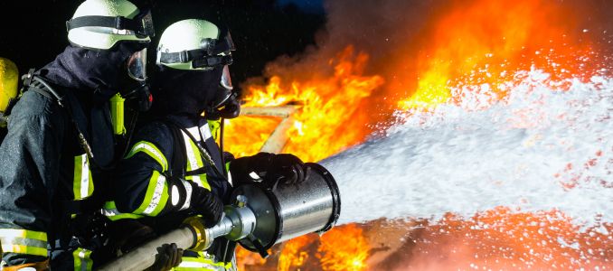 ChEnected's tweet image. Supercritical water oxidation system destroys #PFAS bit.ly/3TIjFGa #FireFoam
