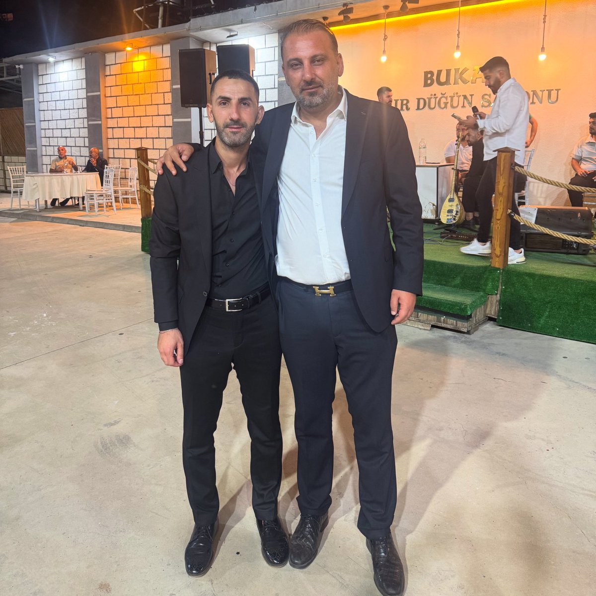 Değerli büyüğüm kıymetli Abim <a href="/ferhat_beyoglu1/">Ferhat Beyoğlu</a> 🙏