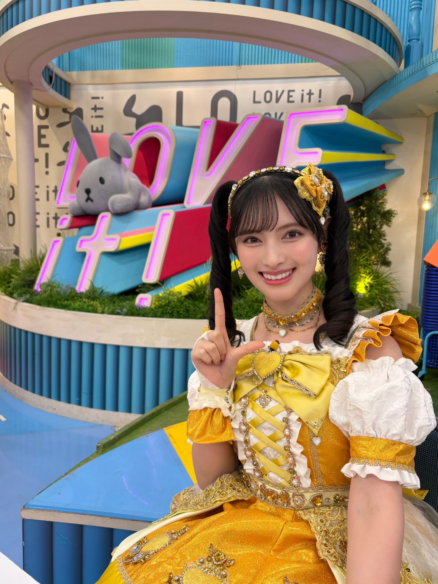 超ときめき♡宣伝部 on X: 