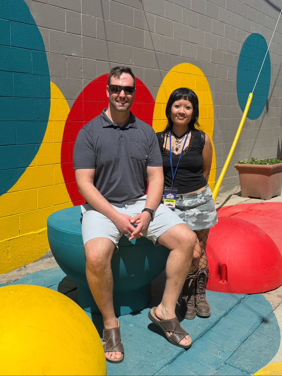 BenCarrwpg's tweet image. It has been great to meet youth working in Canada Summer Jobs positions in Winnipeg South Centre!
Canada Summer Jobs Program creates meaningful opportunities for youth to build skills, earn income, and gain valuable work experience. Through this program, the Federal Government…
