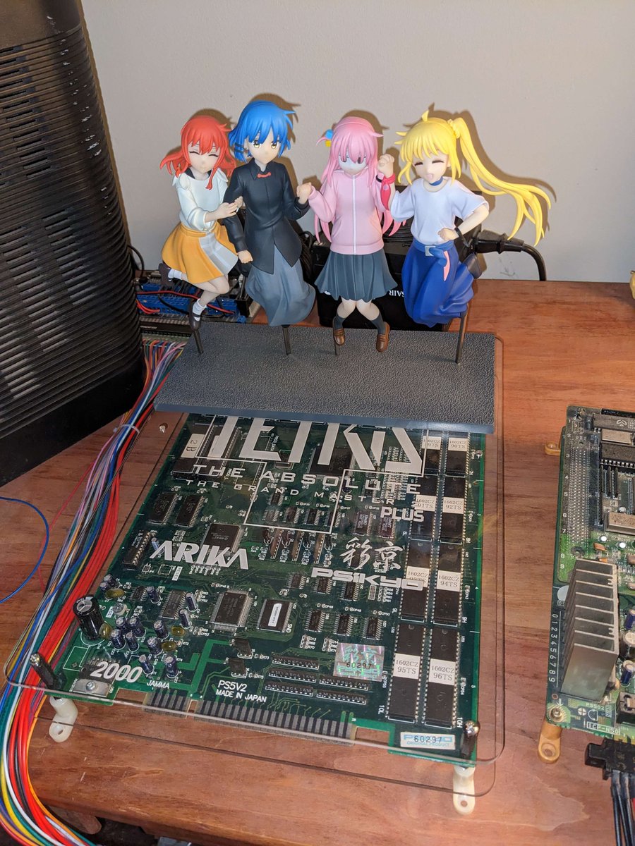 SwitchPcorner's tweet image. new