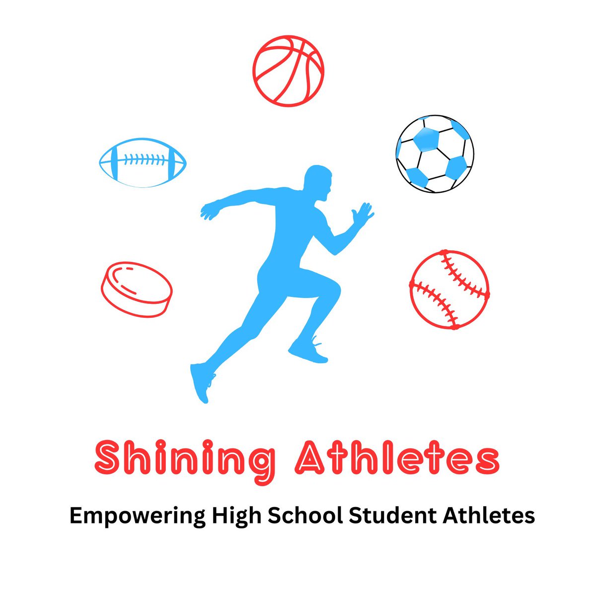 ShiningAthletes's tweet photo. Launching August 1st, 2025 

Excited to introduce Shining Athletes — a mentorship+ academic support company for high school athletes chasing college dreams 

Meet the team:
Tyler Baum – Founder
Erin Molay – Educational Consultant

We’ll be tabling near you soon — come say hi! https://t.co/6qI1V3bN5o