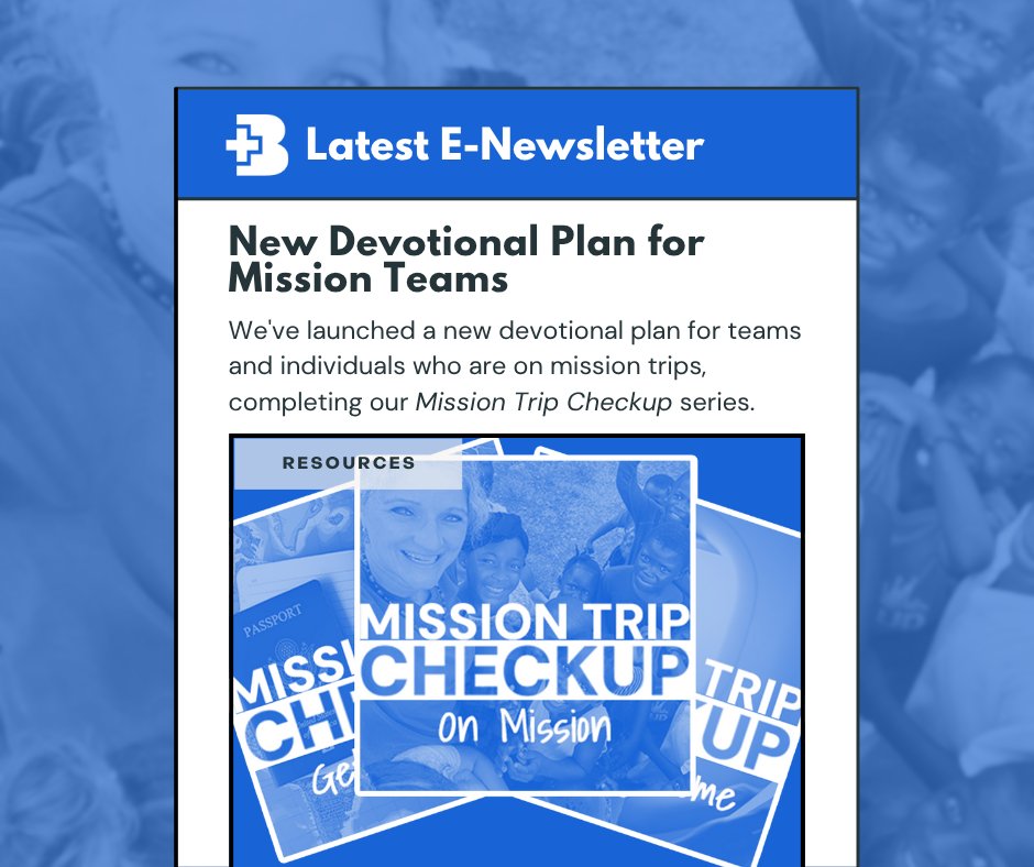 BlessingsInt's tweet photo. The summer e-newsletter has dropped!

This issue has not only a powerful feature story of an incredible abortion survival, but it also has details about an exciting fundraiser and a new resource for mission teams! 

Catch all this and more here: https://t.co/2hEUKKPW8y https://t.co/UrTn0Chijg