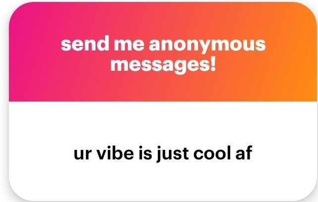 Thanks, I'm glad you think so