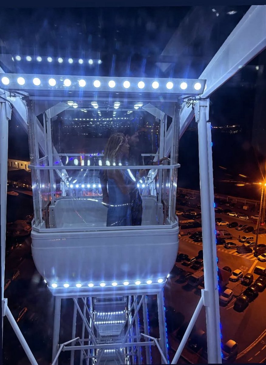 Chissà quanti momenti hanno vissuto insieme che noi non abbiamo visto e che solo loro sanno 😭😭

#helenabday #helevier