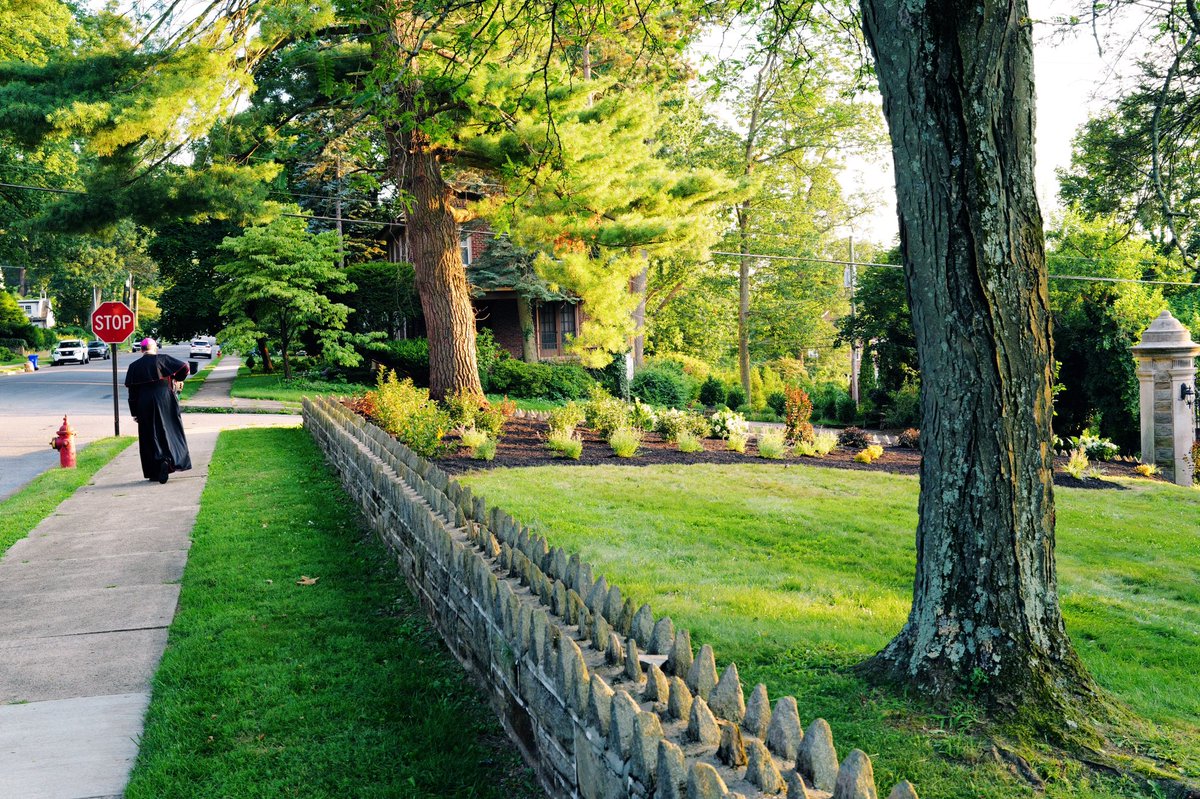 FrDesposito's tweet image. Peaceful evenings.