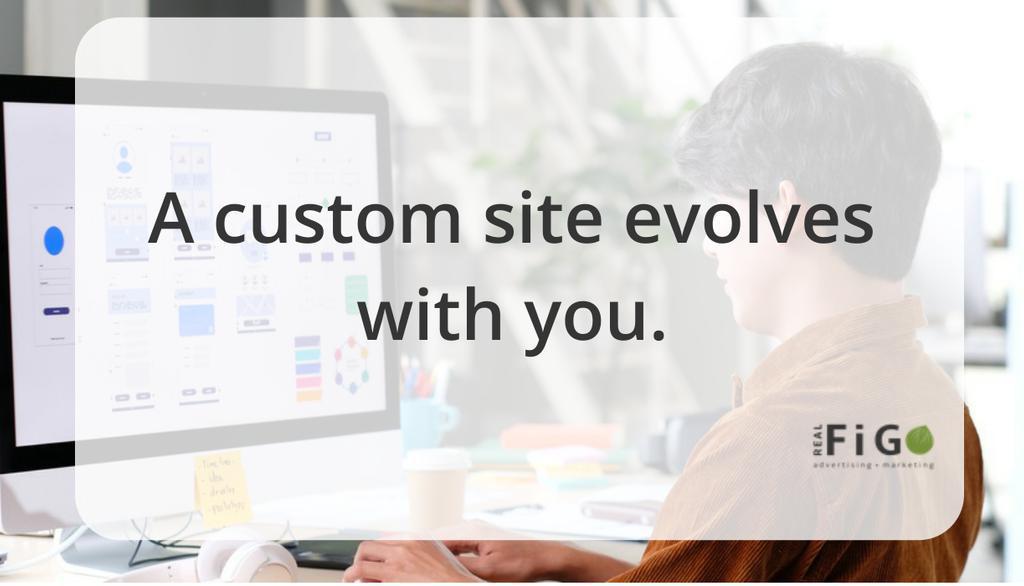 FiGadvertising's tweet image. She explains that even small details โ whether an image is linkable, how buttons animate on hover, or how much motion is too much โ can impact how users engage with your content.
Read more ๐ content.figadvertising.com/3efa1q
#WebDesign #PersonalizedWebSolutions #CustomWebDesignCompany