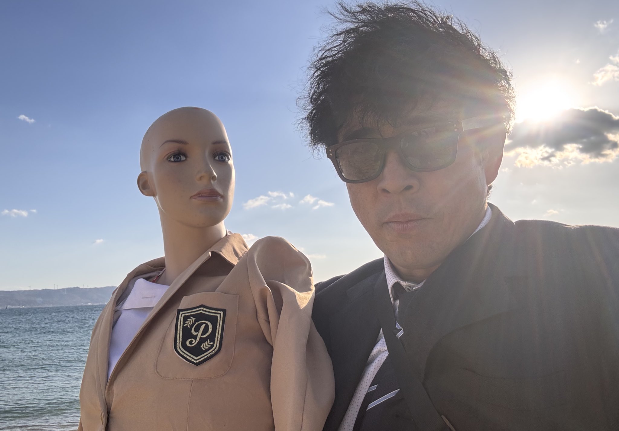 杏仁さん (@annin333333) / X