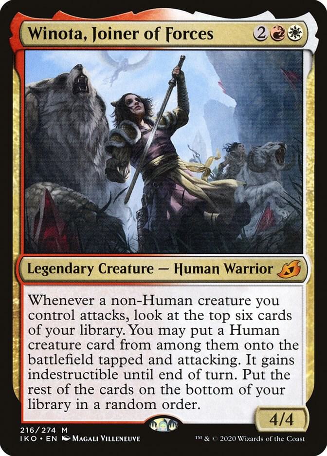 MTG Commander players—what’s the deck you secretly hope never shows up at your table?